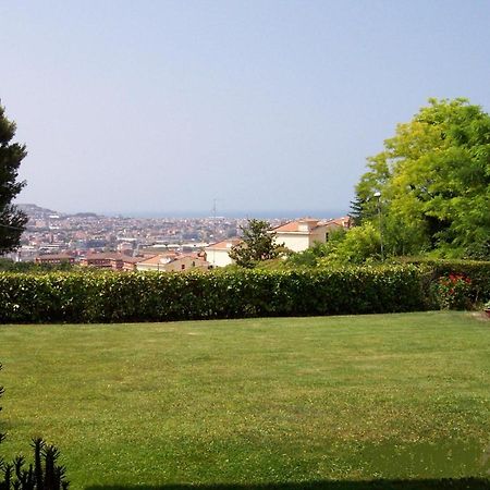 Bellavista Country House Pescara Esterno foto