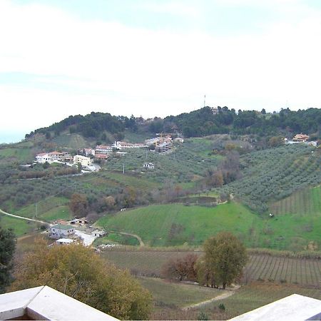 Bellavista Country House Pescara Esterno foto