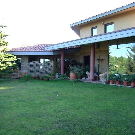 Bellavista Country House Pescara Esterno foto