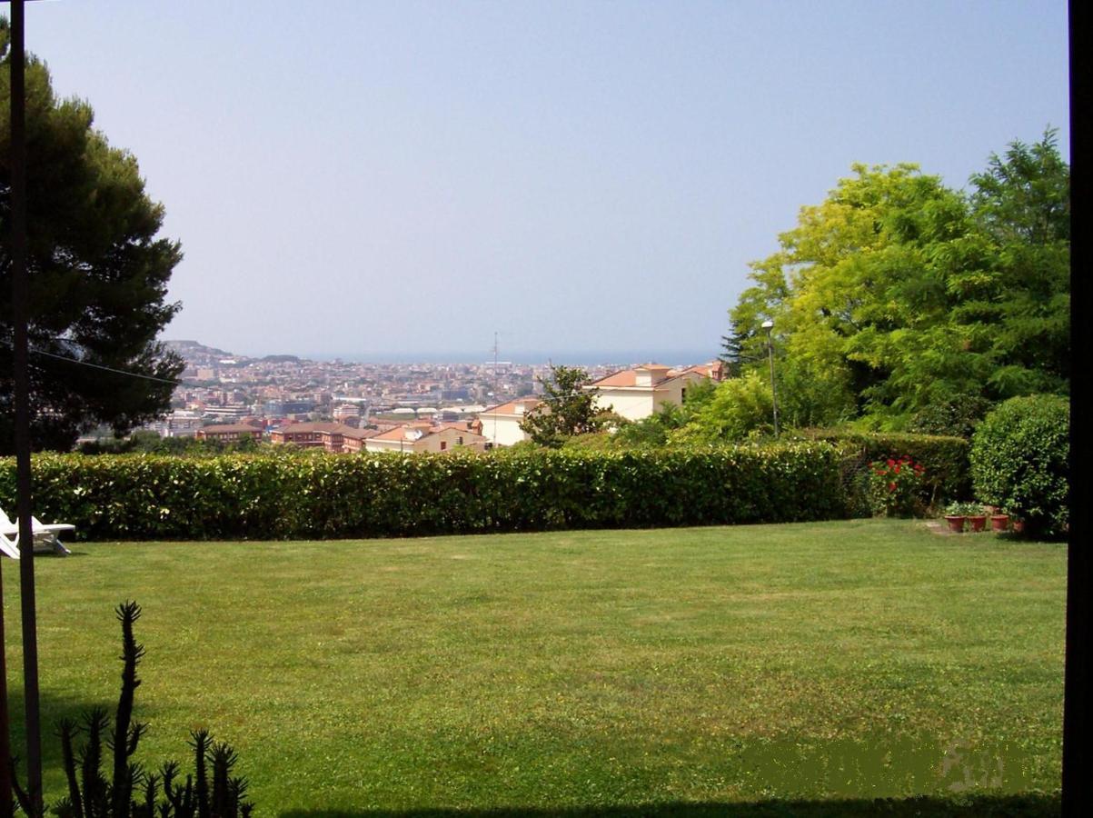 Bellavista Country House Pescara Esterno foto