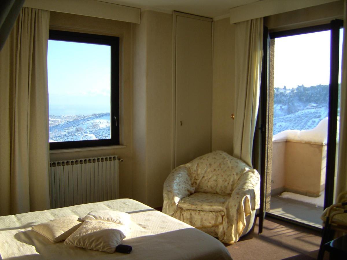 Bellavista Country House Pescara Esterno foto
