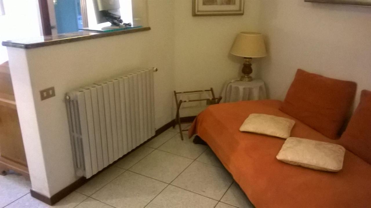 Bellavista Country House Pescara Esterno foto