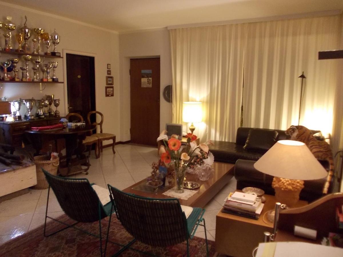 Bellavista Country House Pescara Esterno foto
