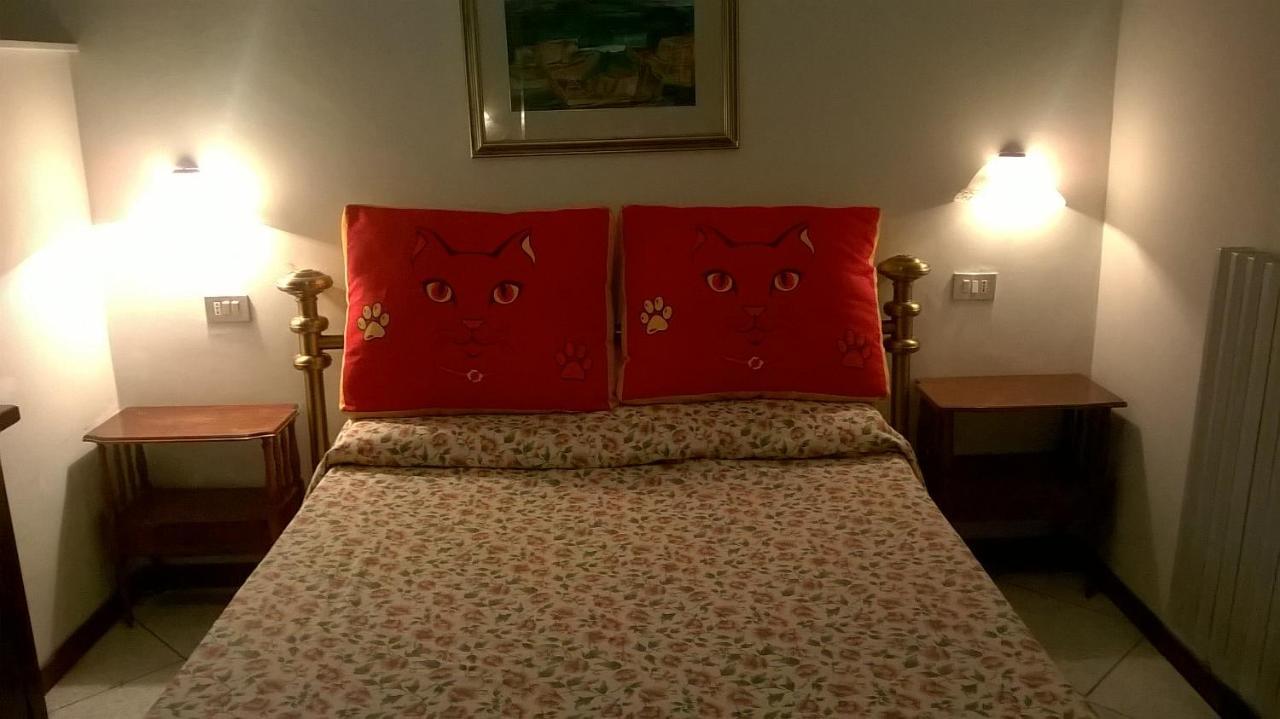 Bellavista Country House Pescara Esterno foto