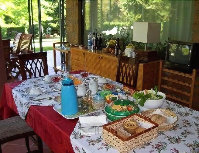 Bellavista Country House Pescara Esterno foto