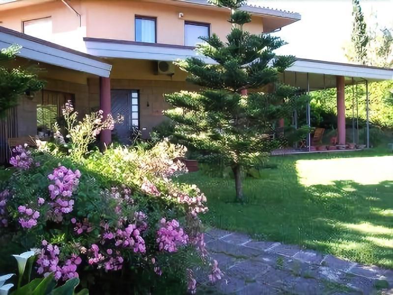 Bellavista Country House Pescara Esterno foto