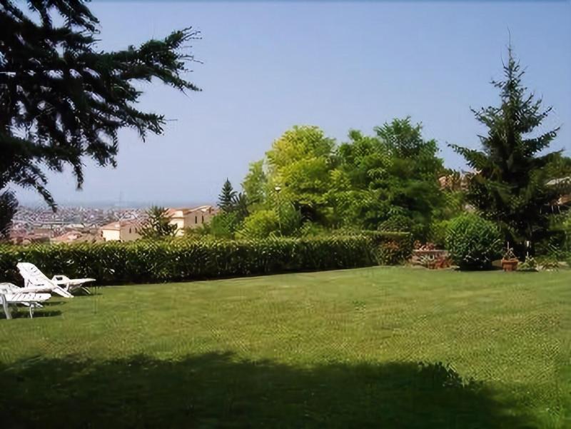 Bellavista Country House Pescara Esterno foto