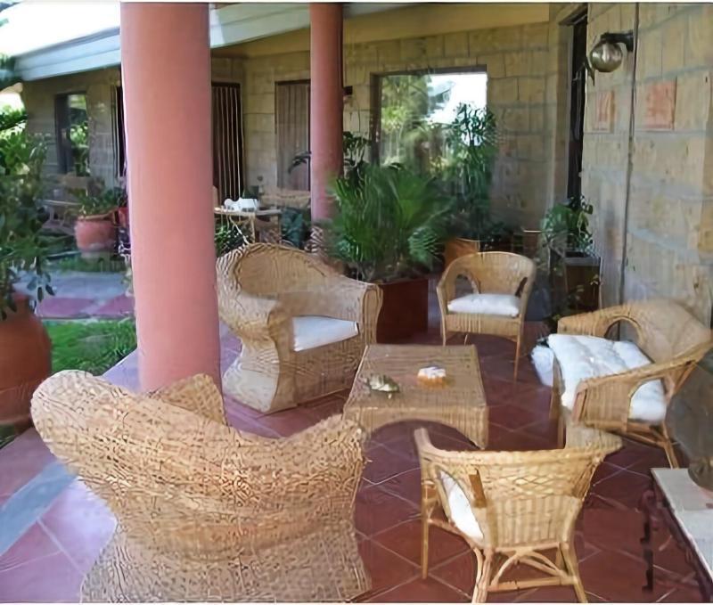 Bellavista Country House Pescara Esterno foto