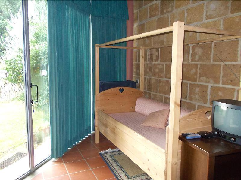 Bellavista Country House Pescara Esterno foto
