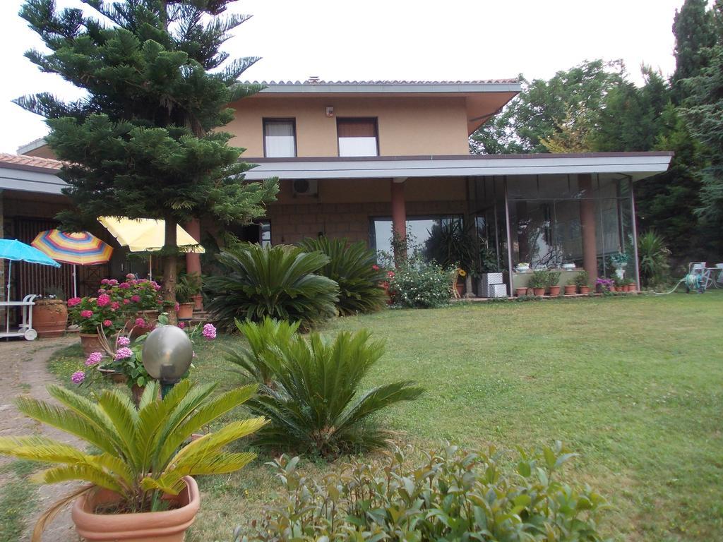 Bellavista Country House Pescara Esterno foto