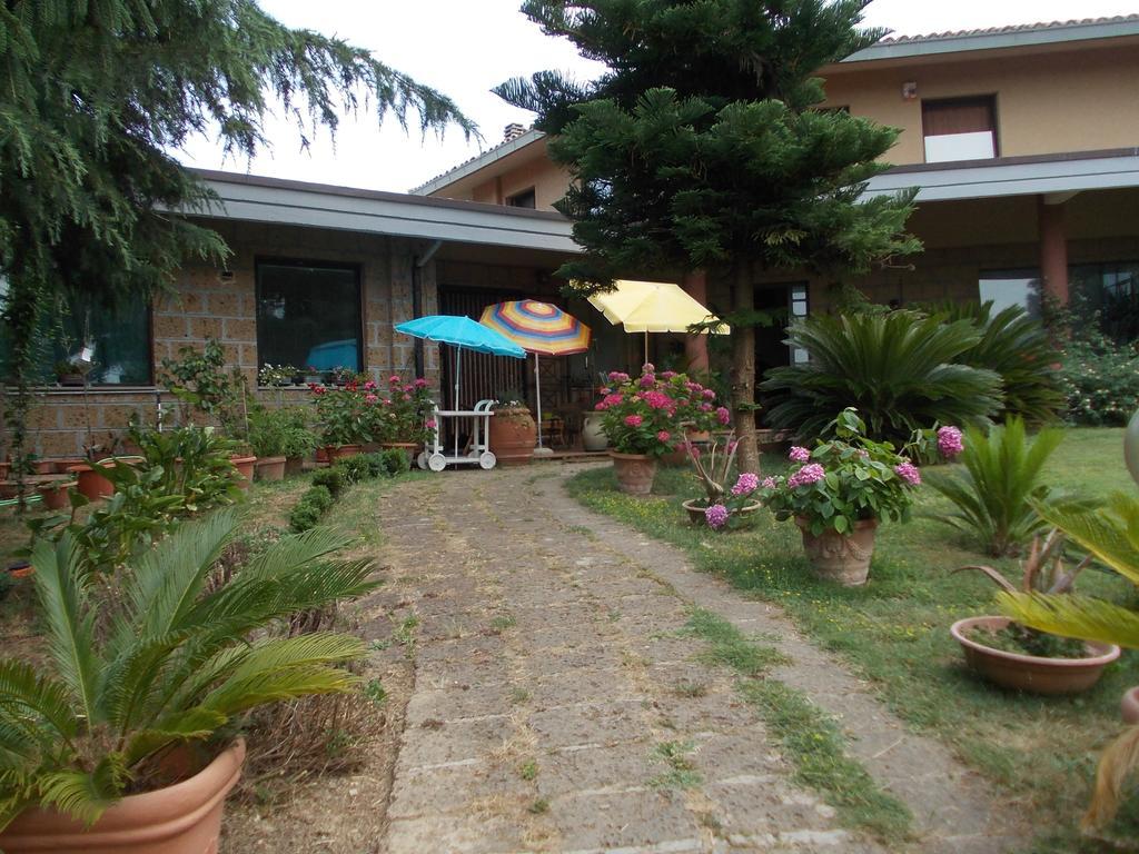 Bellavista Country House Pescara Esterno foto