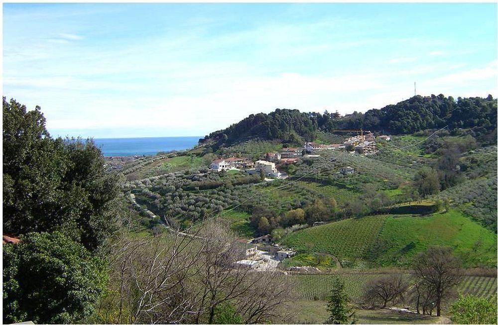 Bellavista Country House Pescara Esterno foto