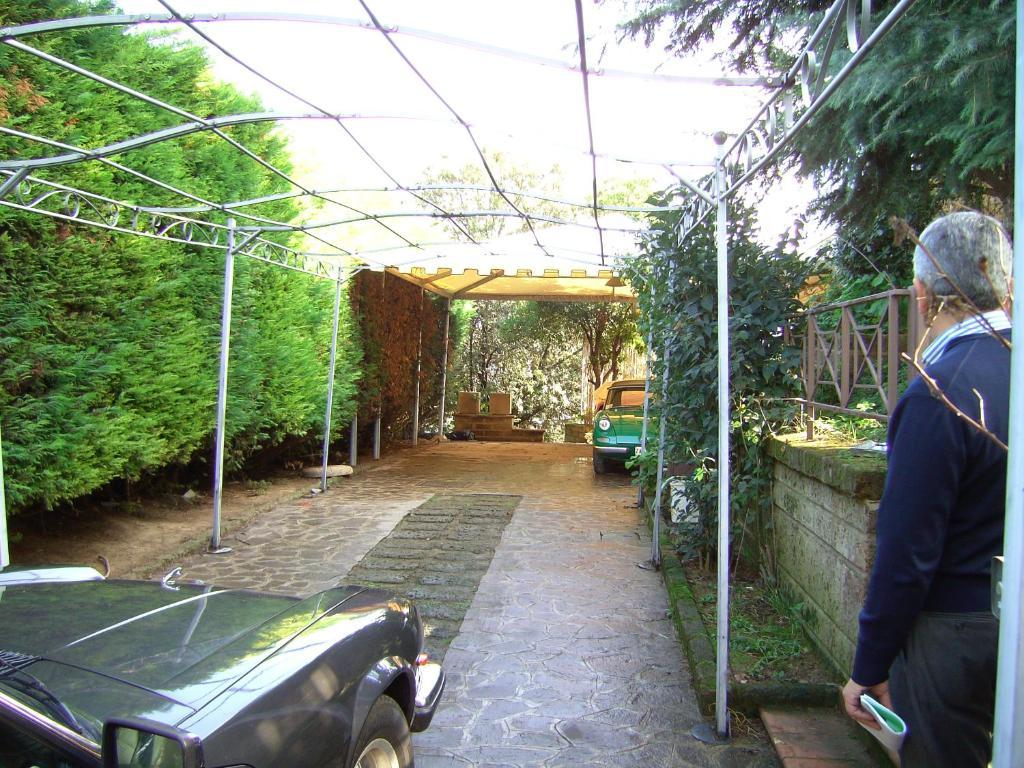 Bellavista Country House Pescara Esterno foto