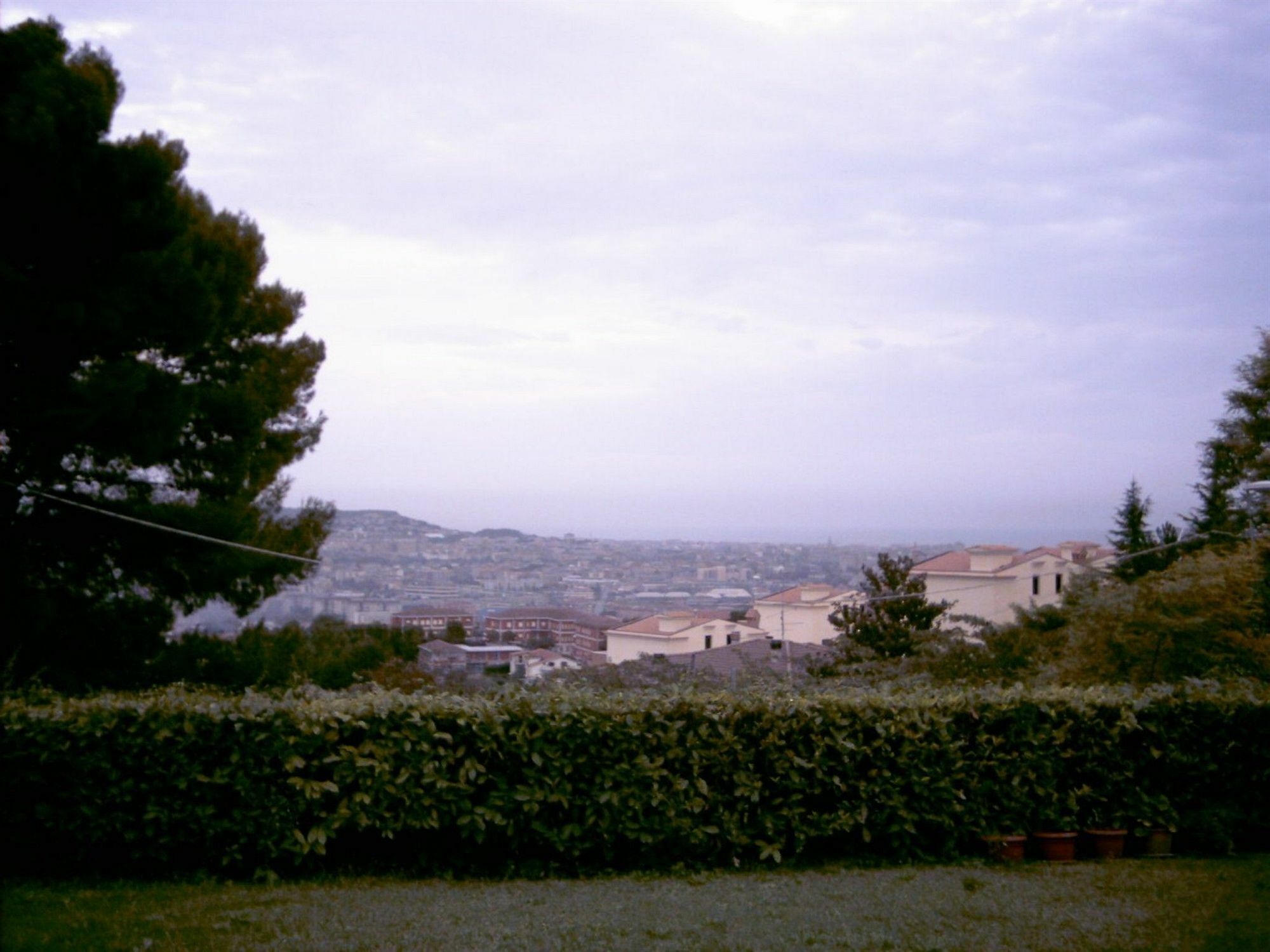 Bellavista Country House Pescara Esterno foto