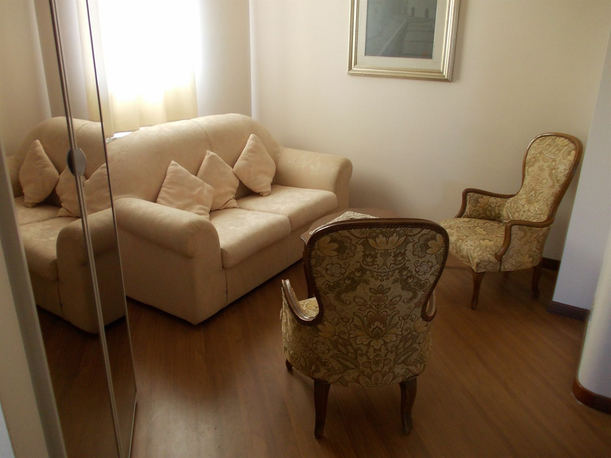 Bellavista Country House Pescara Esterno foto