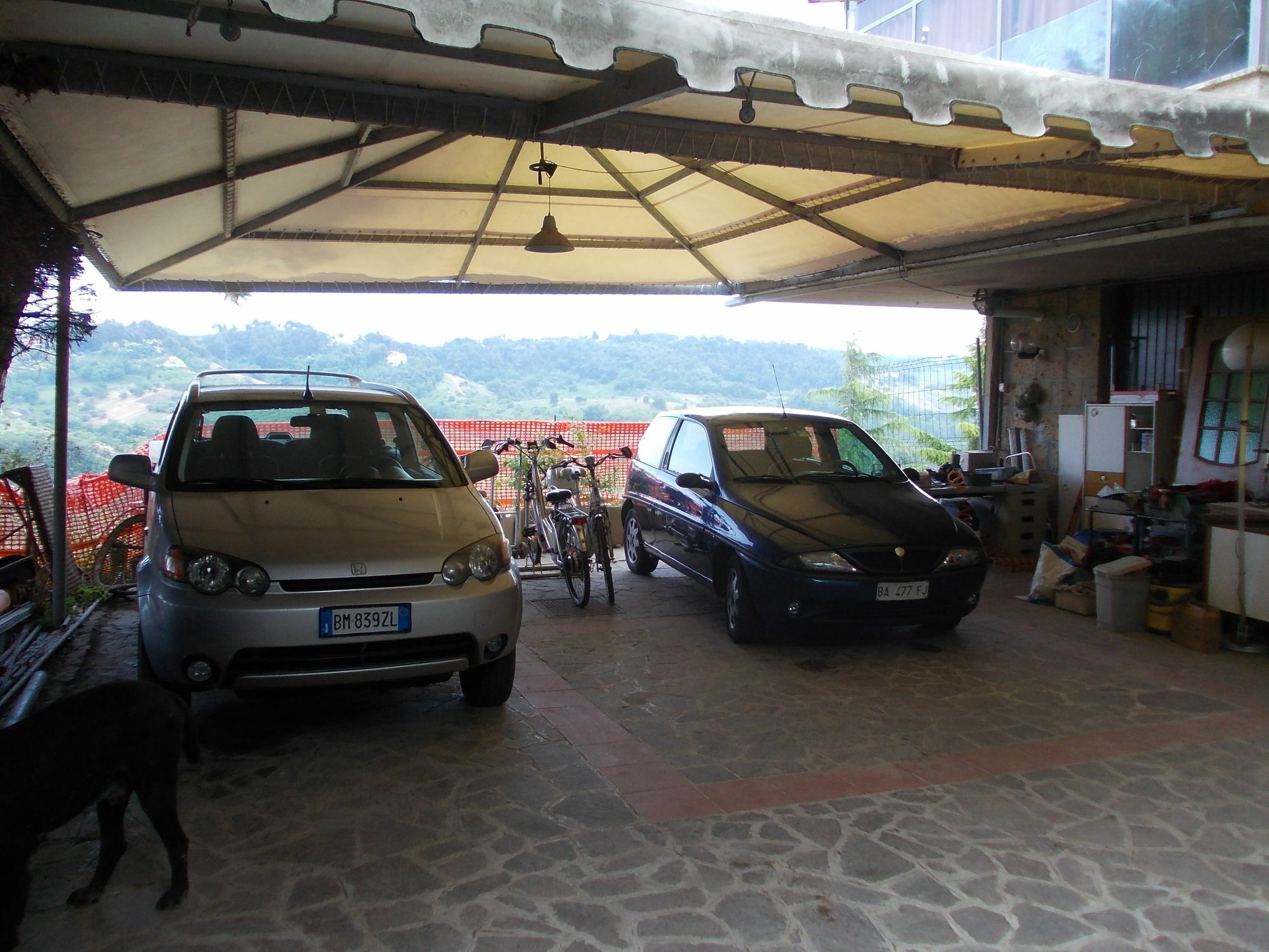 Bellavista Country House Pescara Esterno foto