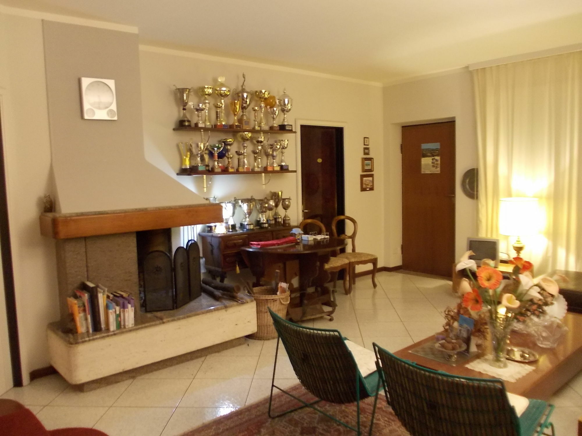 Bellavista Country House Pescara Esterno foto