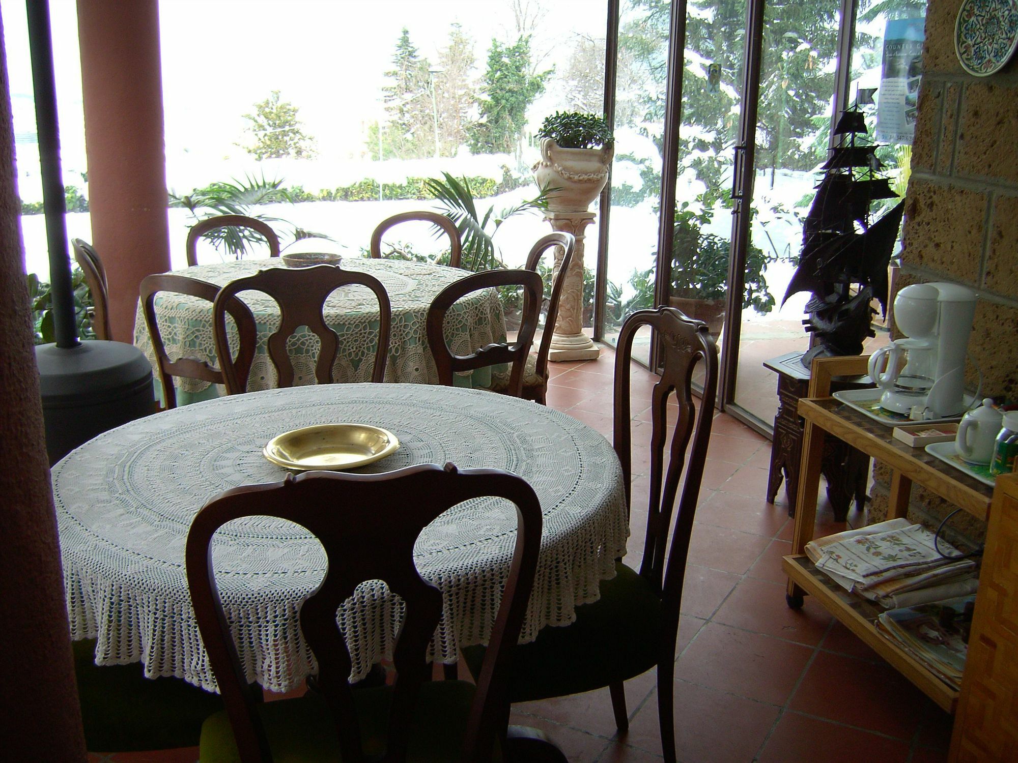 Bellavista Country House Pescara Esterno foto