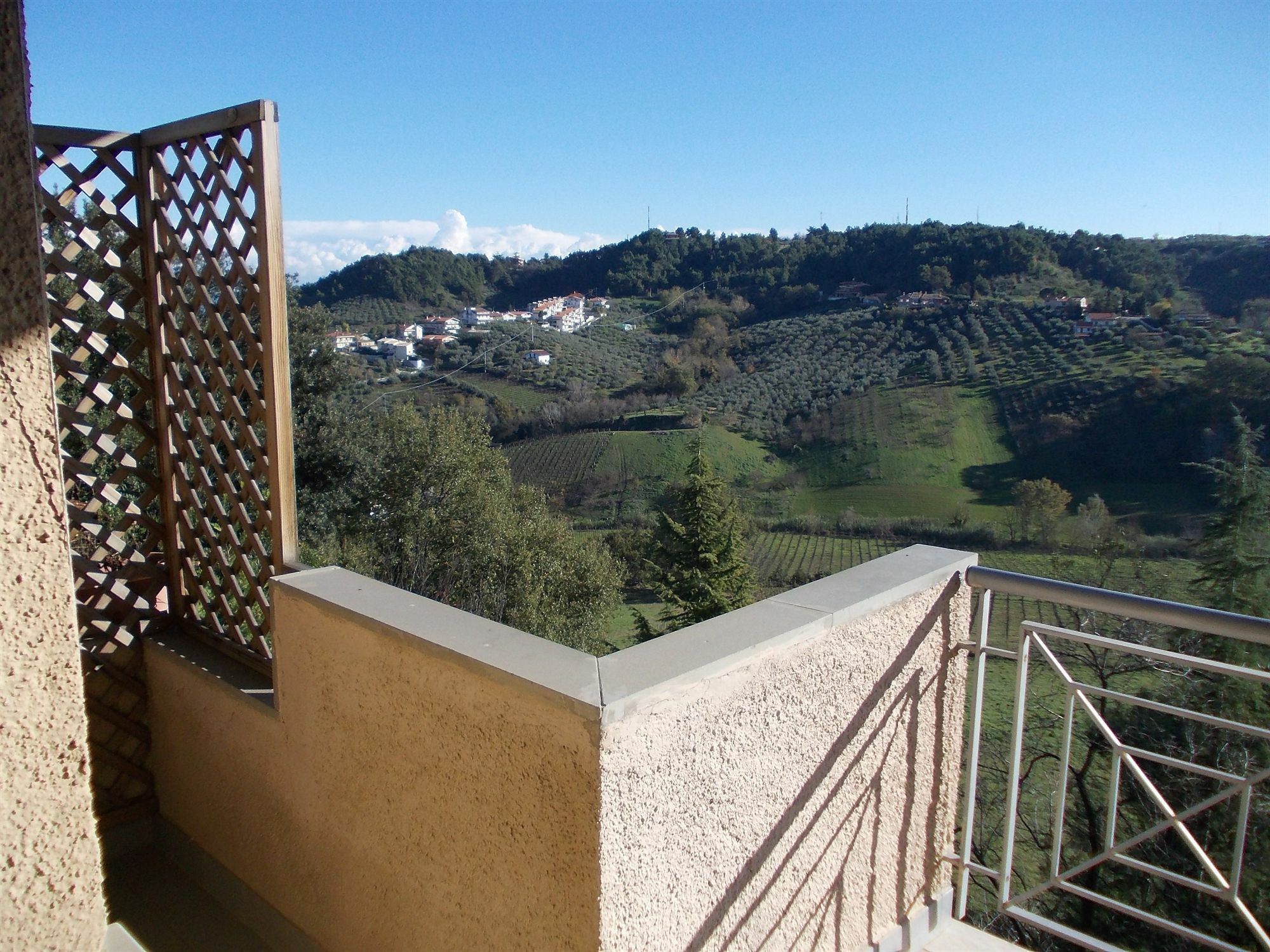 Bellavista Country House Pescara Esterno foto