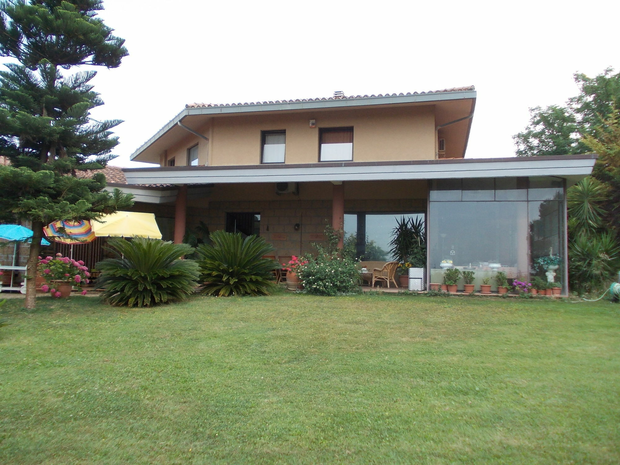 Bellavista Country House Pescara Esterno foto