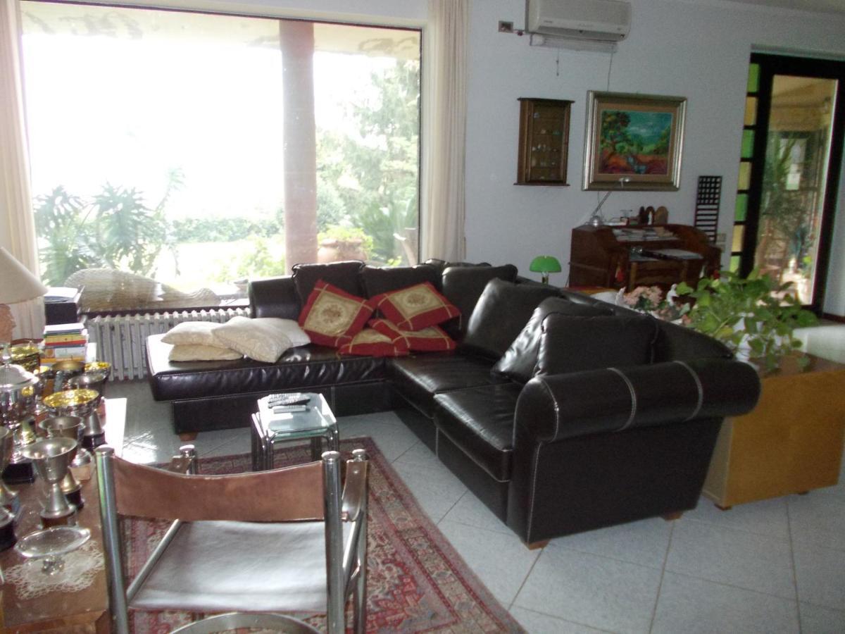 Bellavista Country House Pescara Esterno foto