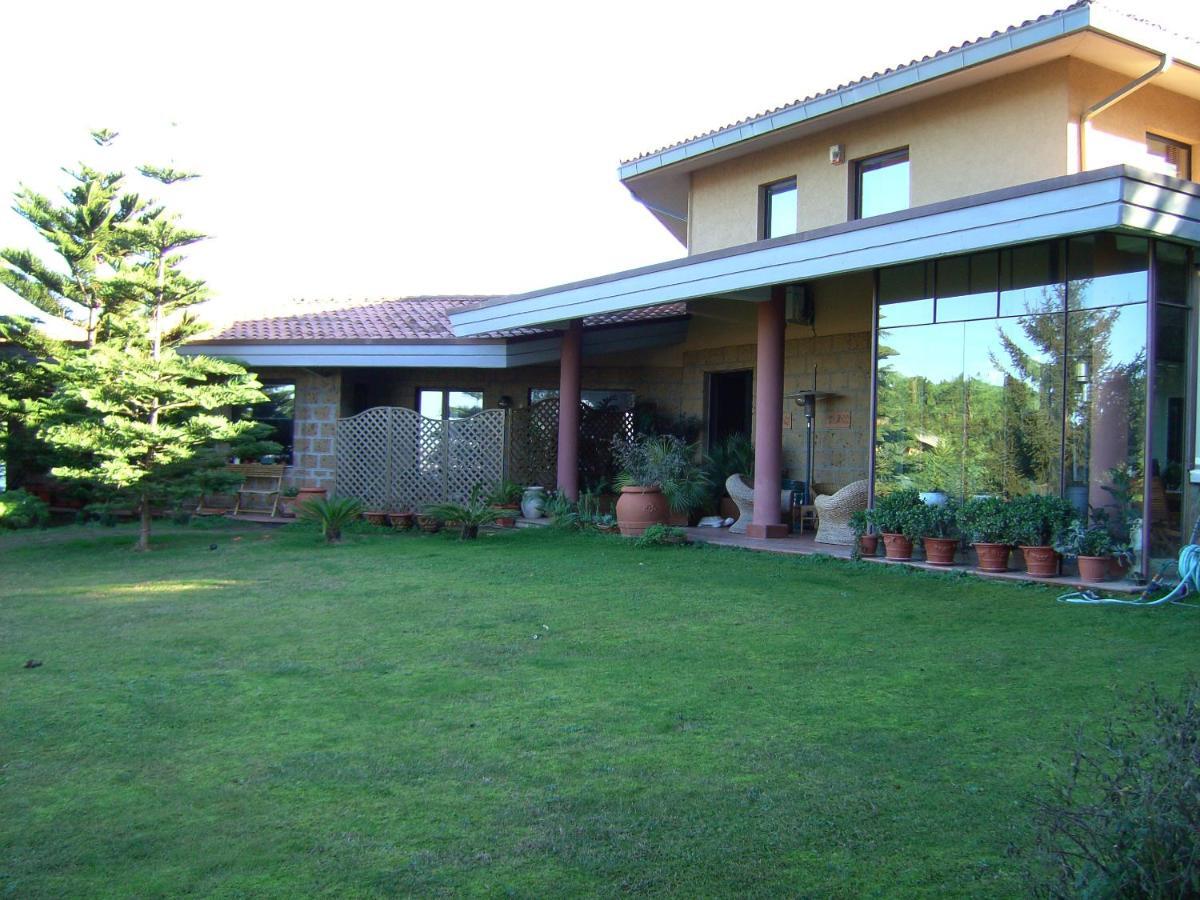Bellavista Country House Pescara Esterno foto